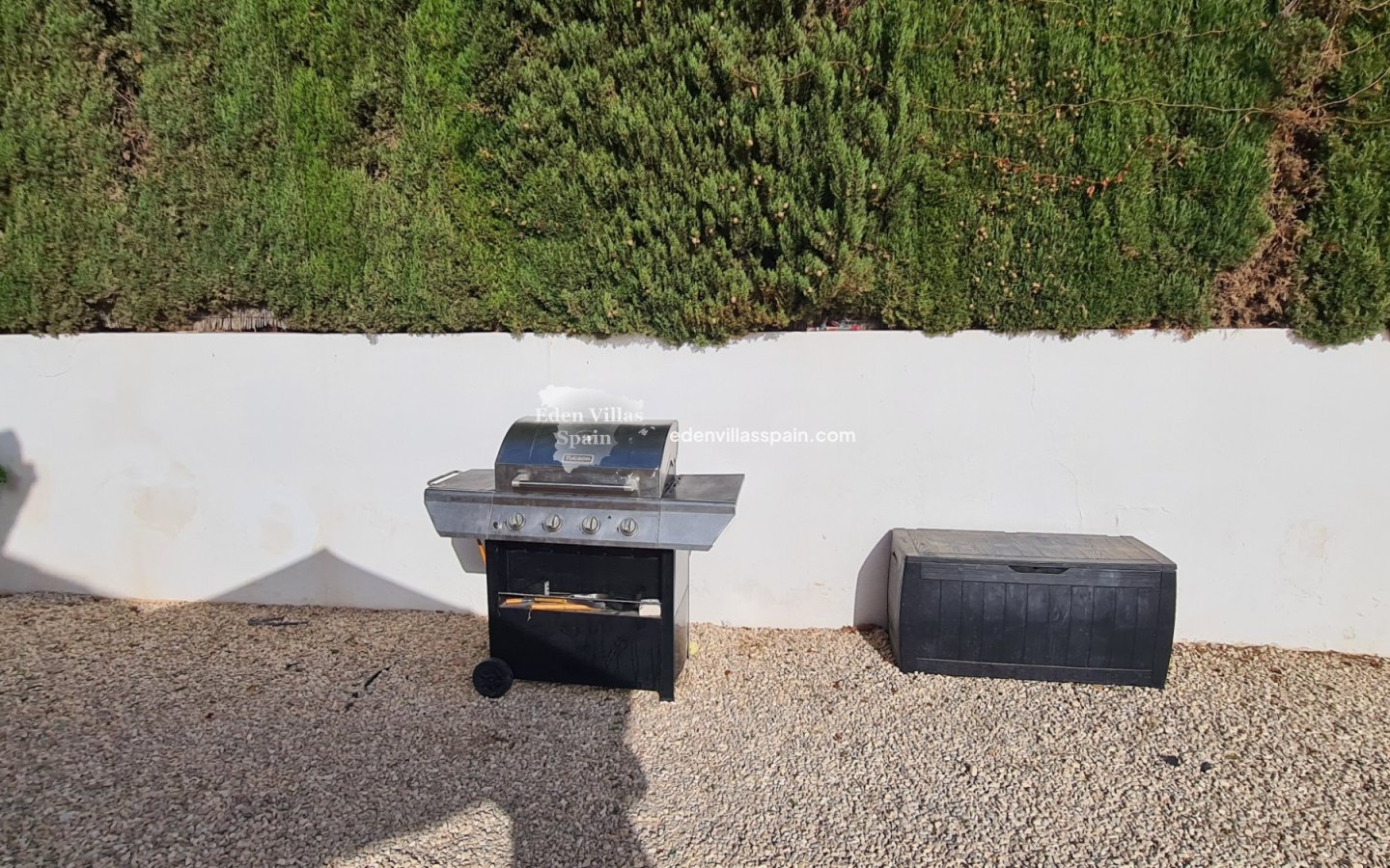 Segunda Mano - Chalet independiente - La Marina