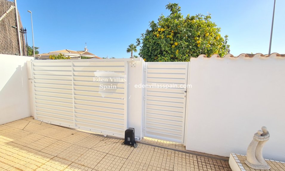 Segunda Mano - Chalet independiente - La Marina