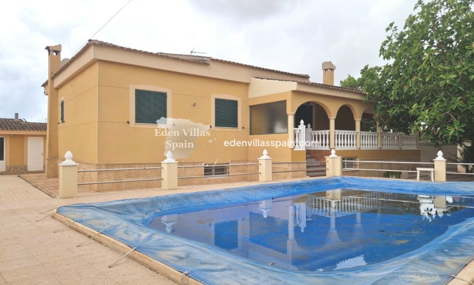 Segunda Mano - Chalet independiente - La Marina