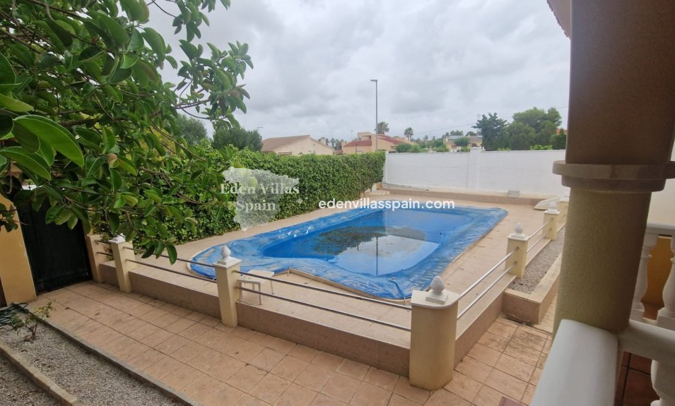 Segunda Mano - Chalet independiente - La Marina