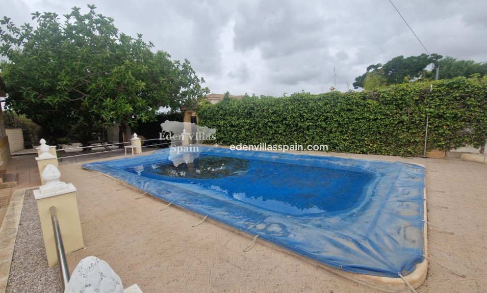 Segunda Mano - Chalet independiente - La Marina