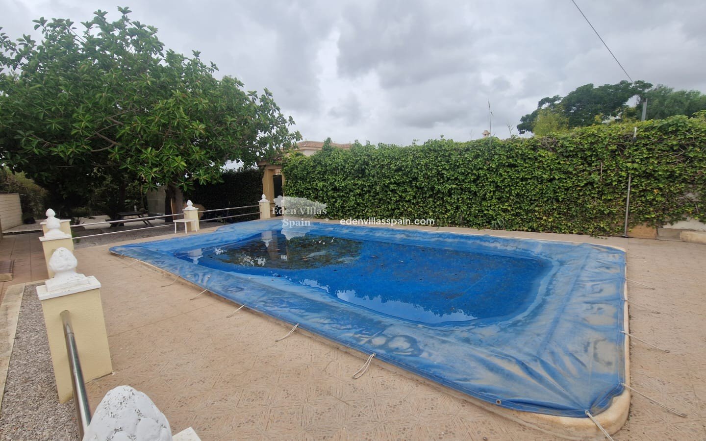 Segunda Mano - Chalet independiente - La Marina