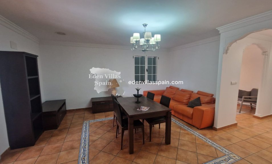 Segunda Mano - Chalet independiente - La Marina