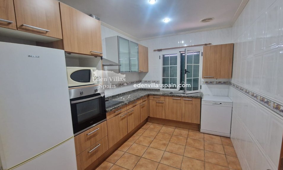 Segunda Mano - Chalet independiente - La Marina