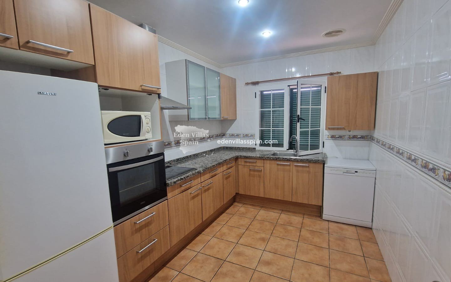 Segunda Mano - Chalet independiente - La Marina