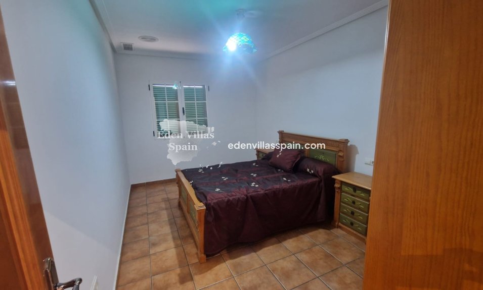 Segunda Mano - Chalet independiente - La Marina