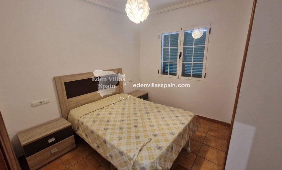 Segunda Mano - Chalet independiente - La Marina