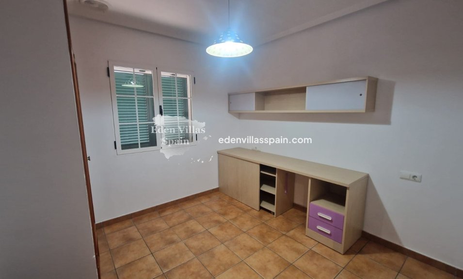 Segunda Mano - Chalet independiente - La Marina