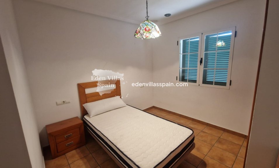 Segunda Mano - Chalet independiente - La Marina