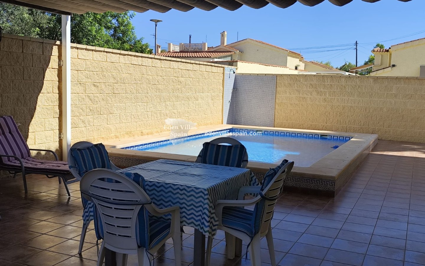 Segunda Mano - Chalet independiente - La Marina