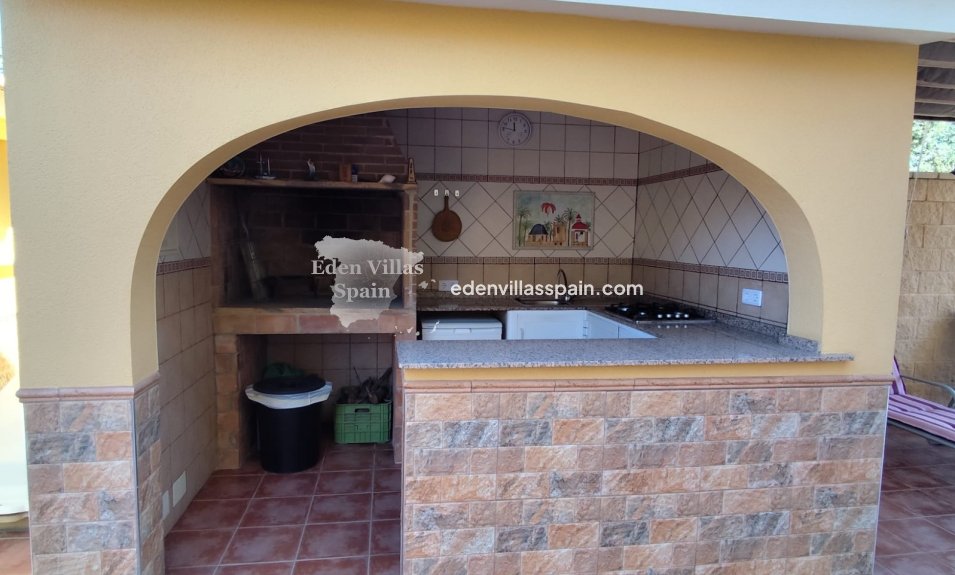 Segunda Mano - Chalet independiente - La Marina