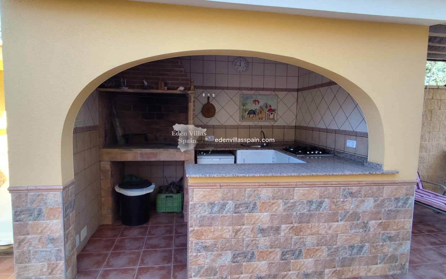 Segunda Mano - Chalet independiente - La Marina