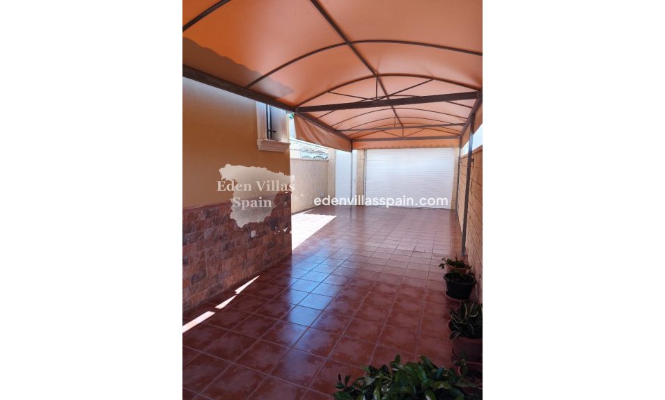 Segunda Mano - Chalet independiente - La Marina