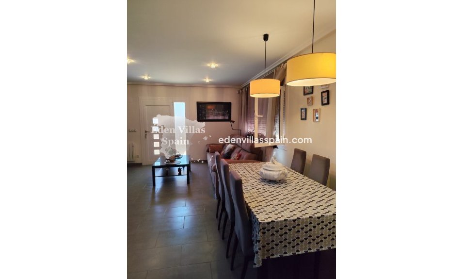 Segunda Mano - Chalet independiente - La Marina