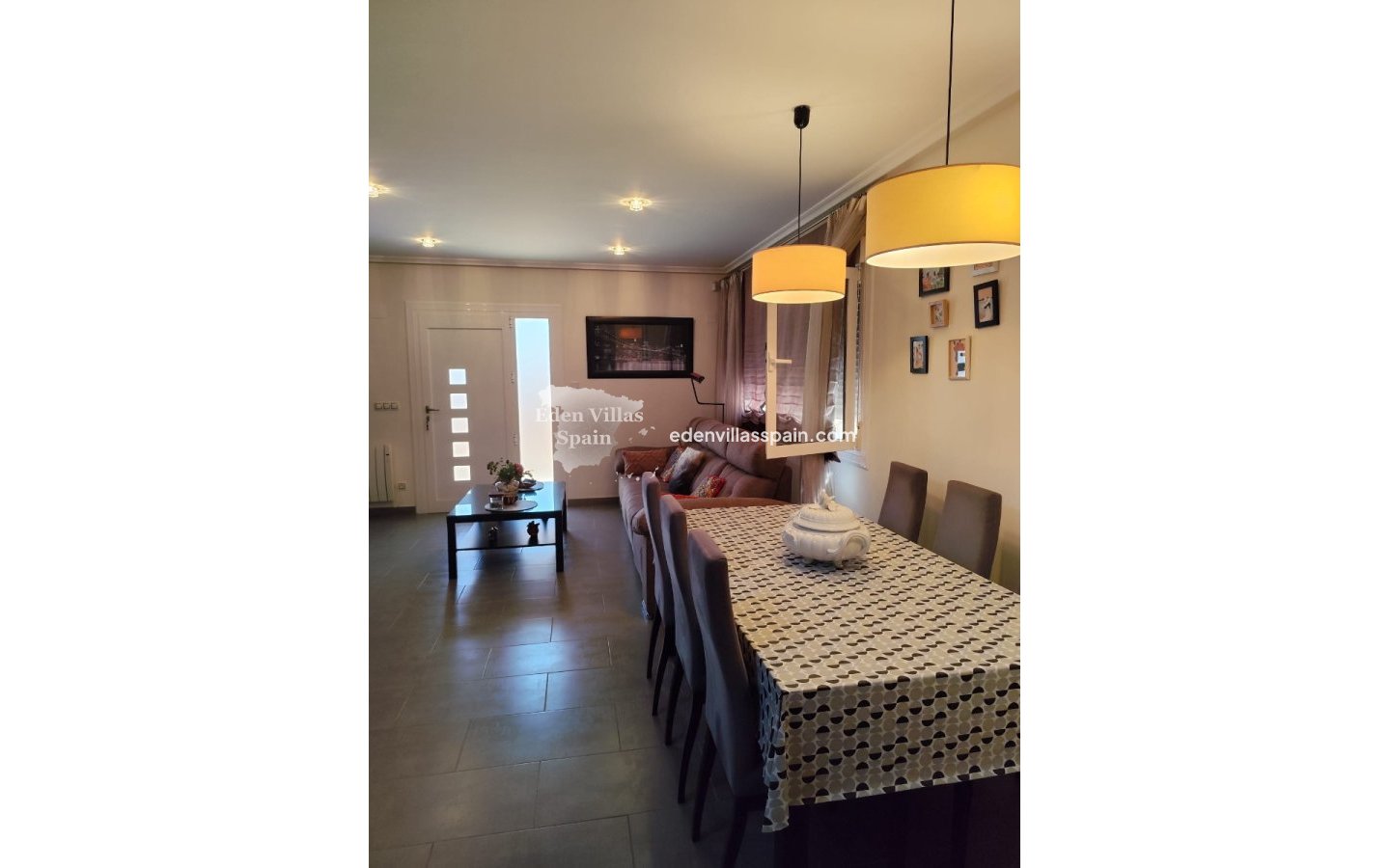 Segunda Mano - Chalet independiente - La Marina