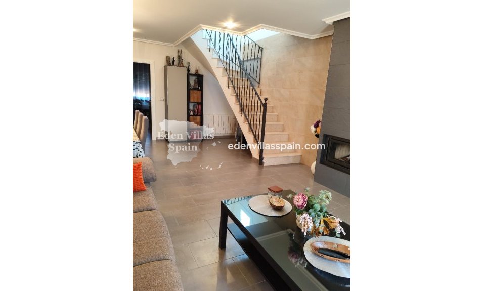 Segunda Mano - Chalet independiente - La Marina