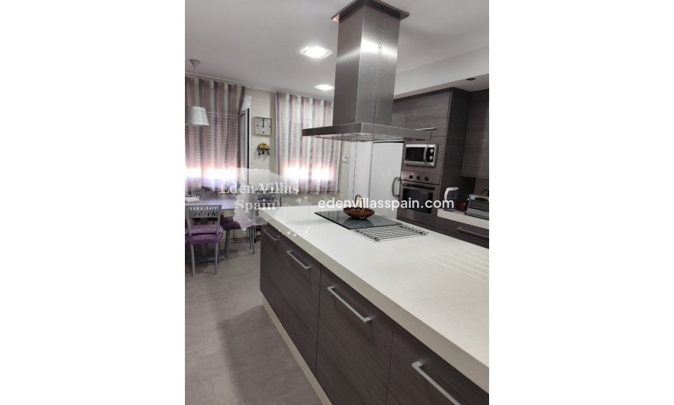 Segunda Mano - Chalet independiente - La Marina