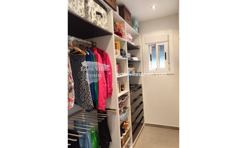 Segunda Mano - Chalet independiente - La Marina