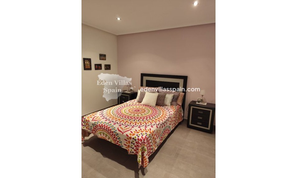 Segunda Mano - Chalet independiente - La Marina