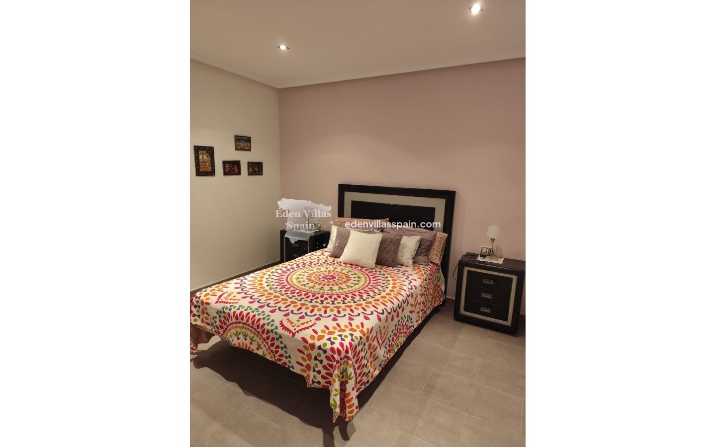 Segunda Mano - Chalet independiente - La Marina