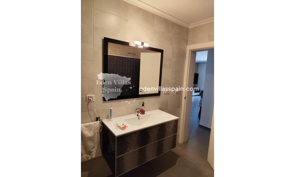 Segunda Mano - Chalet independiente - La Marina