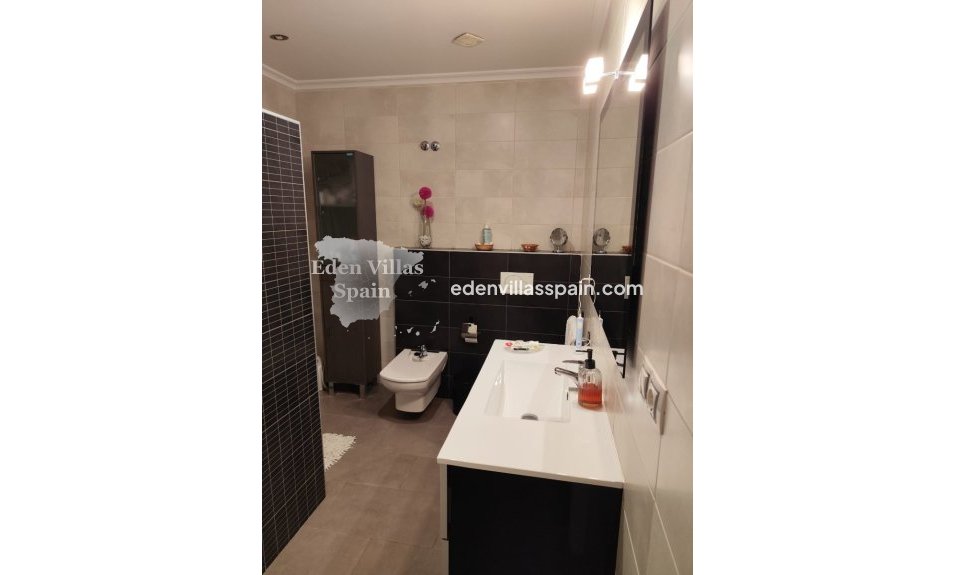 Segunda Mano - Chalet independiente - La Marina