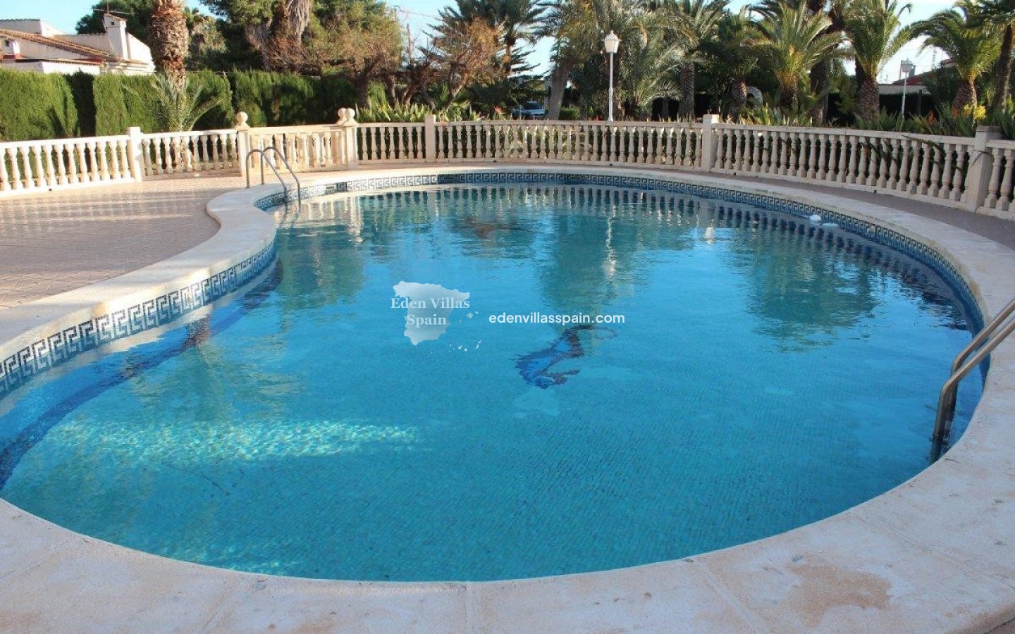 Segunda Mano - Chalet independiente - Santa Pola