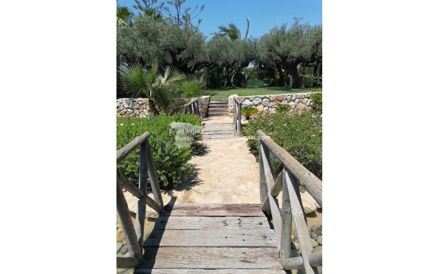 Segunda Mano - Chalet independiente - Santa Pola