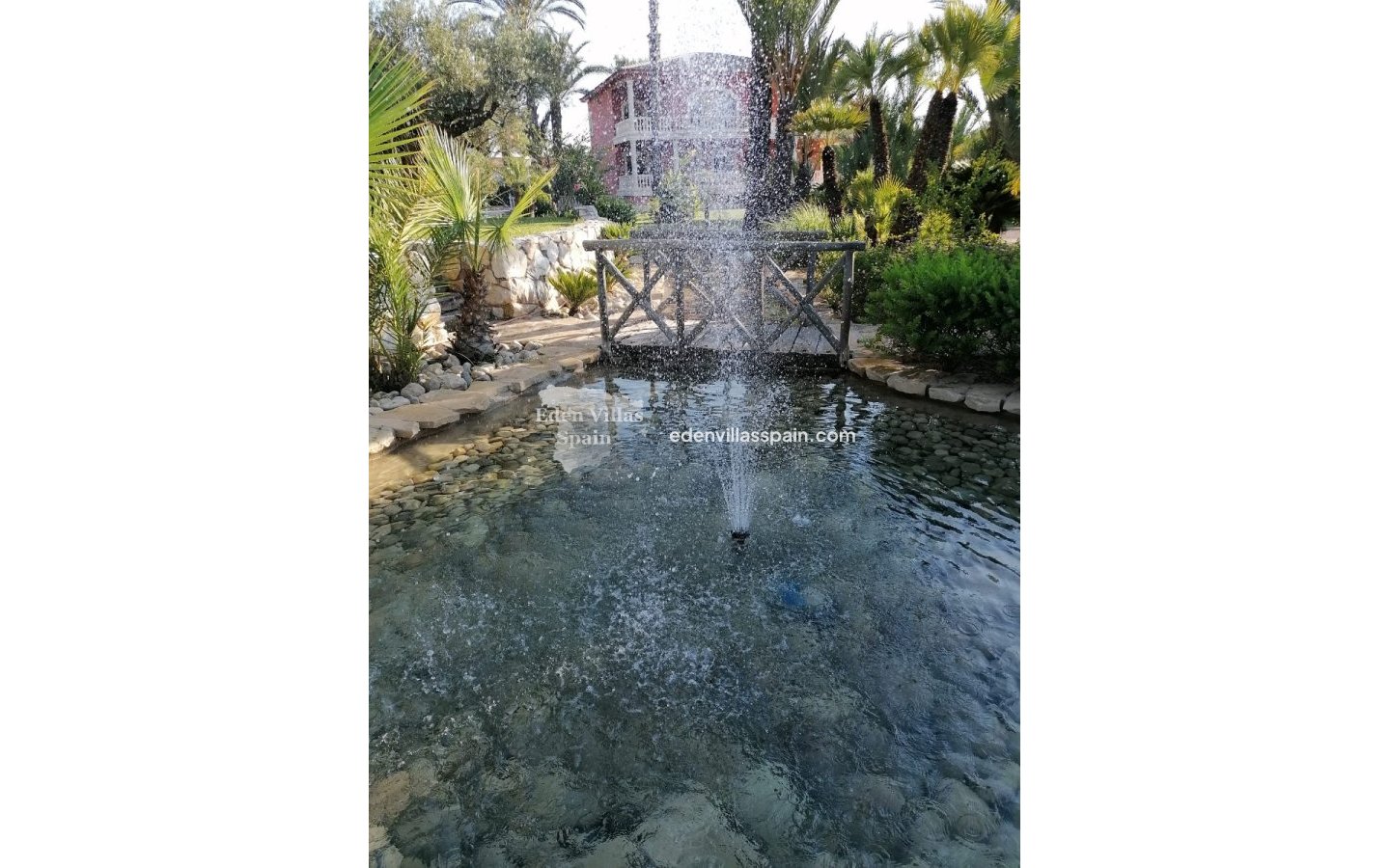 Segunda Mano - Chalet independiente - Santa Pola