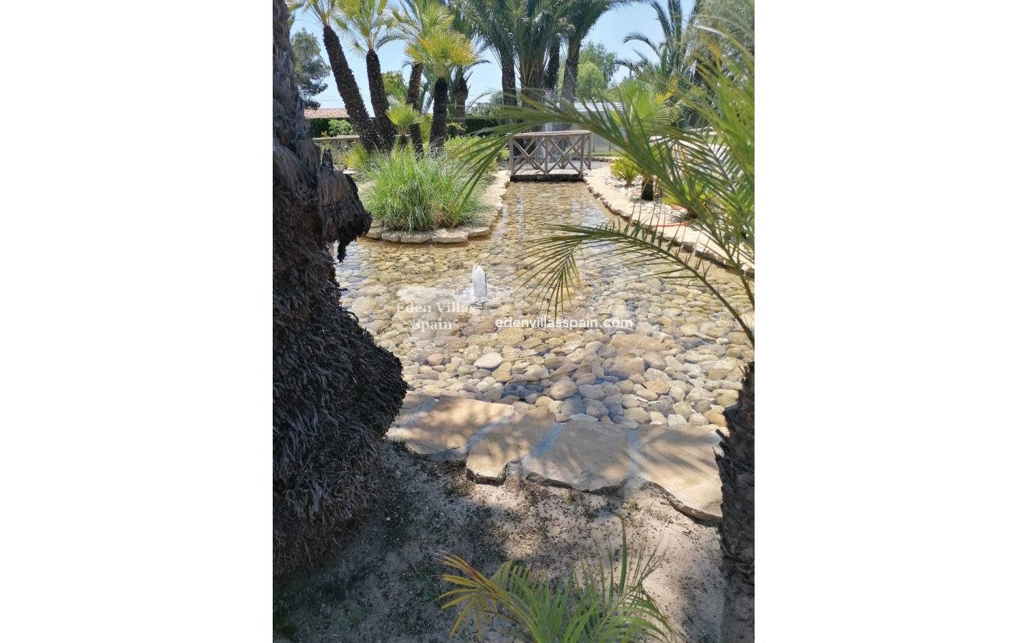 Segunda Mano - Chalet independiente - Santa Pola