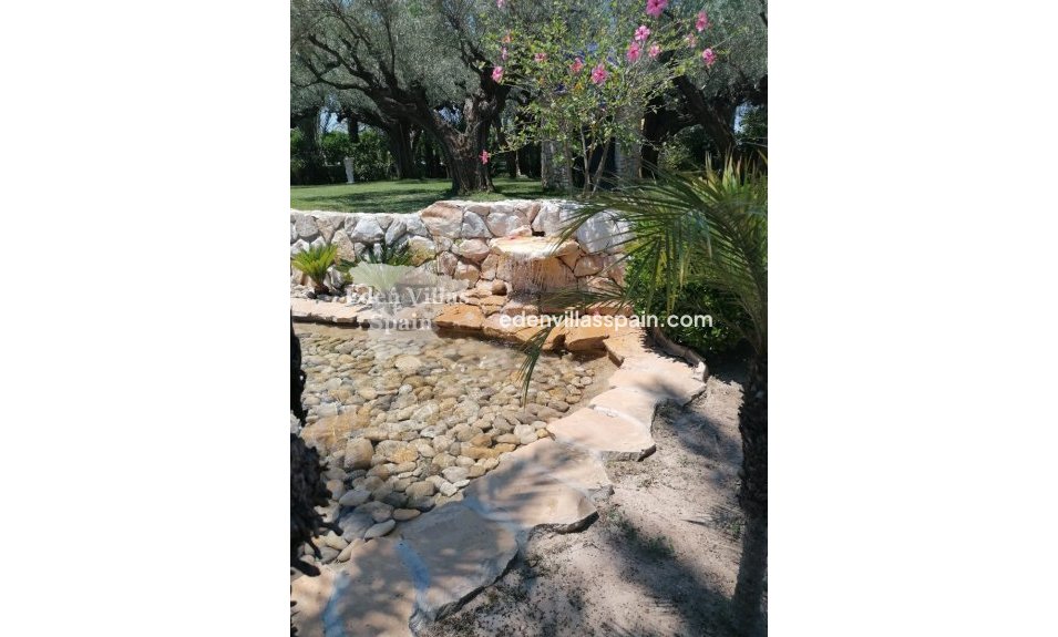 Segunda Mano - Chalet independiente - Santa Pola