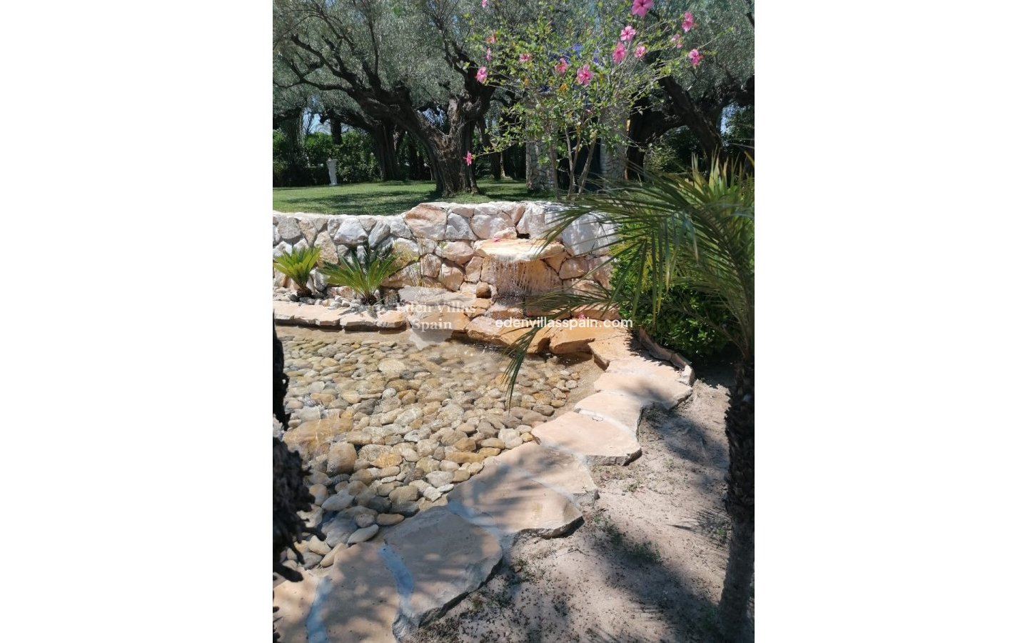 Segunda Mano - Chalet independiente - Santa Pola