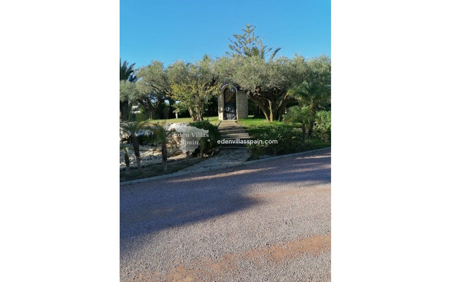 Segunda Mano - Chalet independiente - Santa Pola