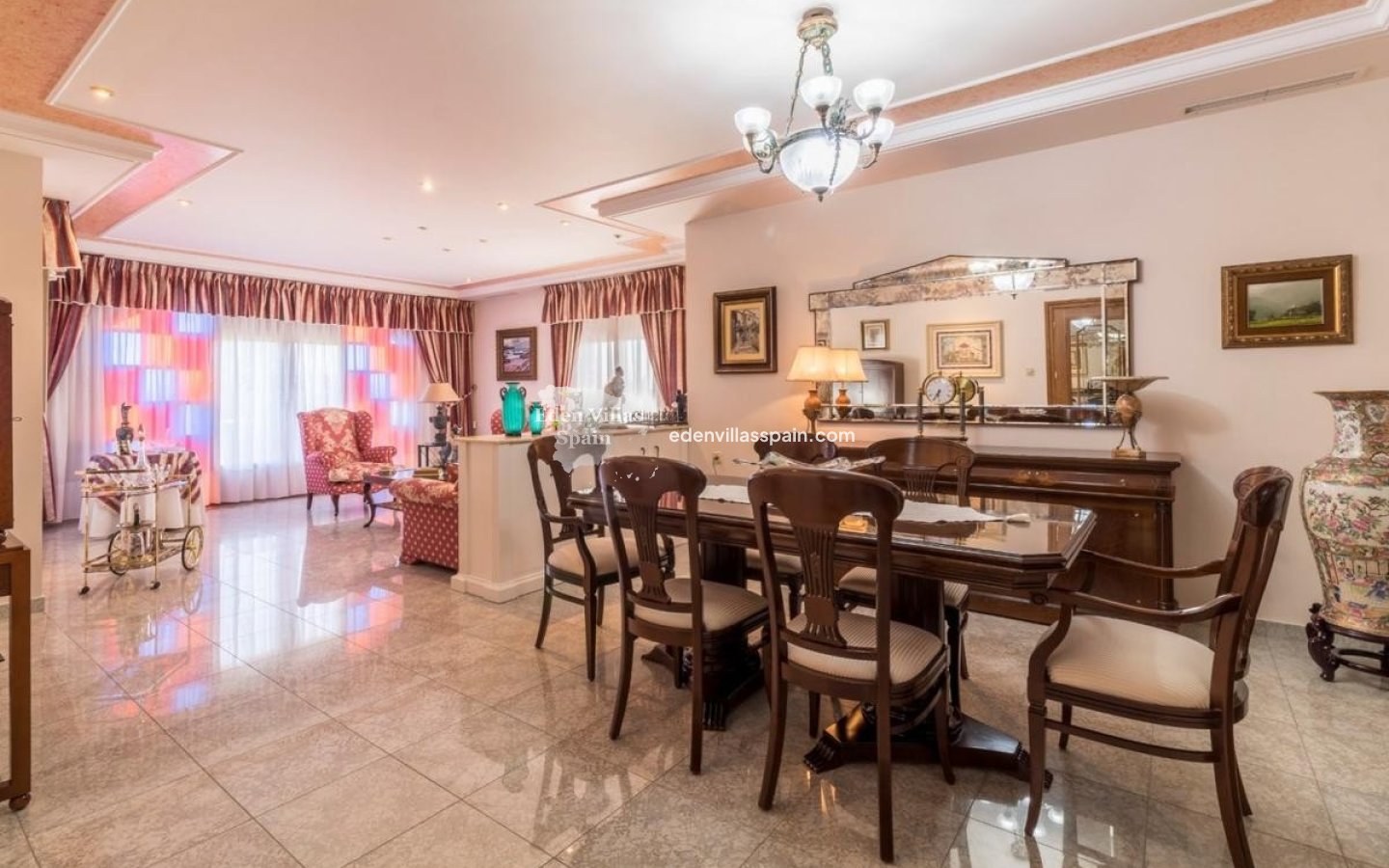 Segunda Mano - Chalet independiente - Santa Pola