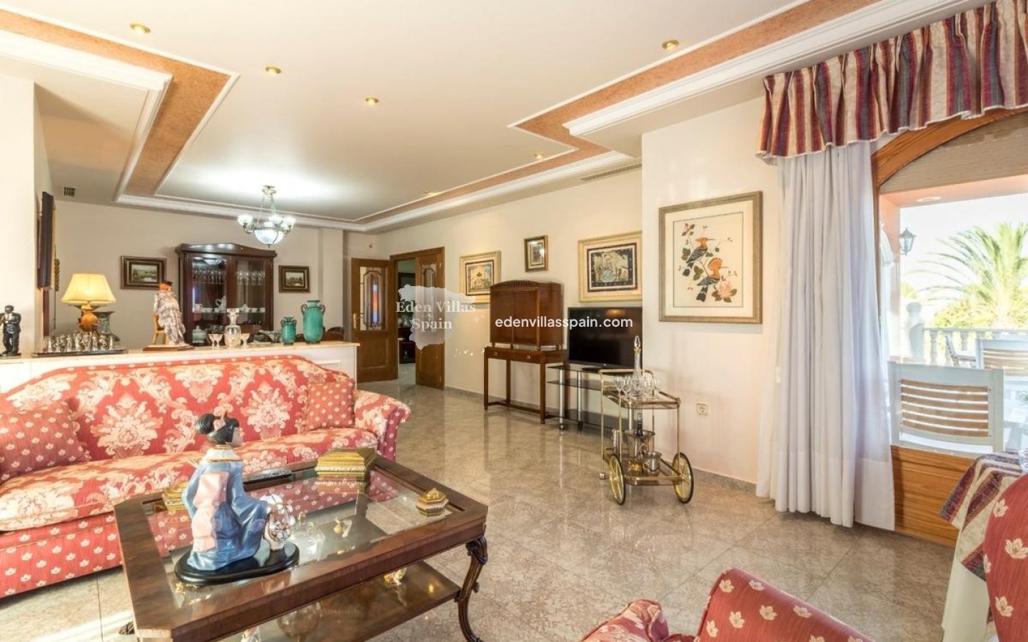 Segunda Mano - Chalet independiente - Santa Pola