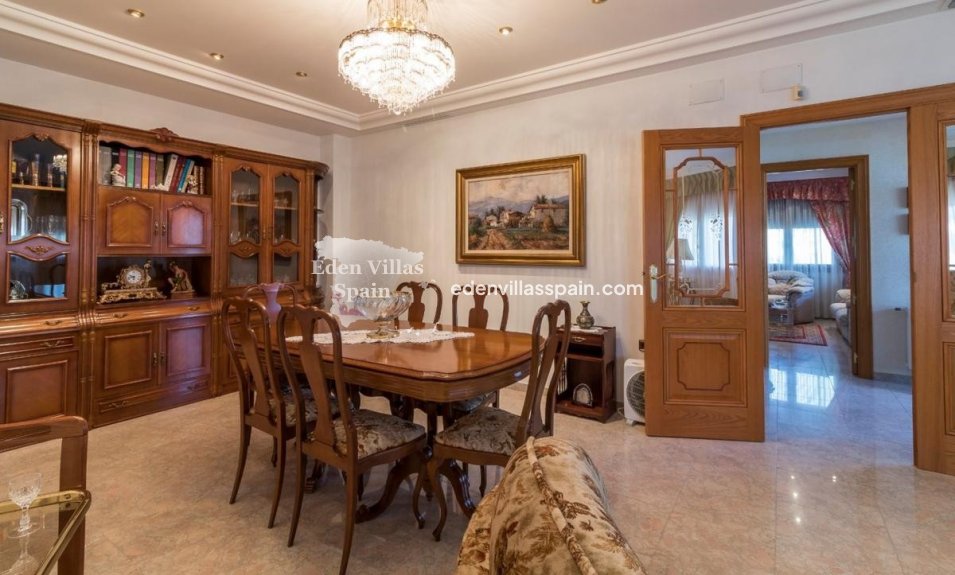 Segunda Mano - Chalet independiente - Santa Pola