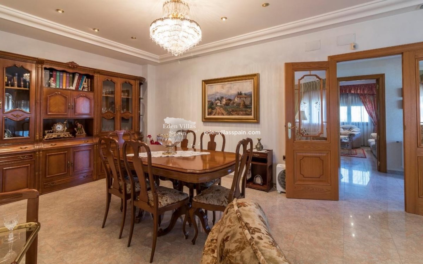 Segunda Mano - Chalet independiente - Santa Pola