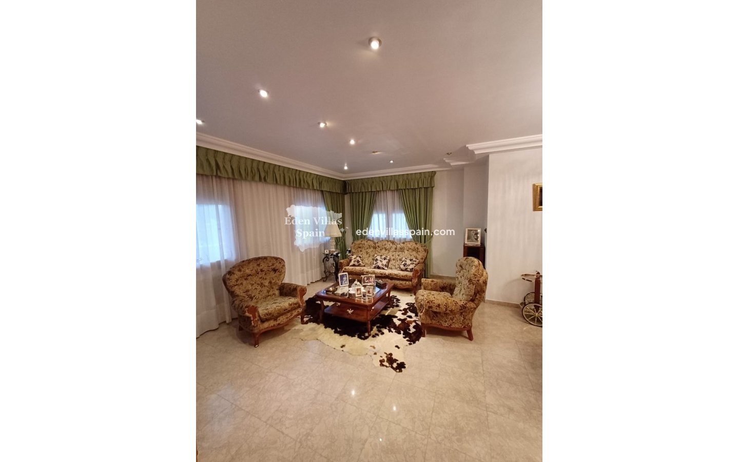 Segunda Mano - Chalet independiente - Santa Pola