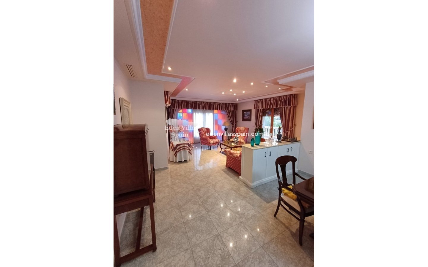 Segunda Mano - Chalet independiente - Santa Pola