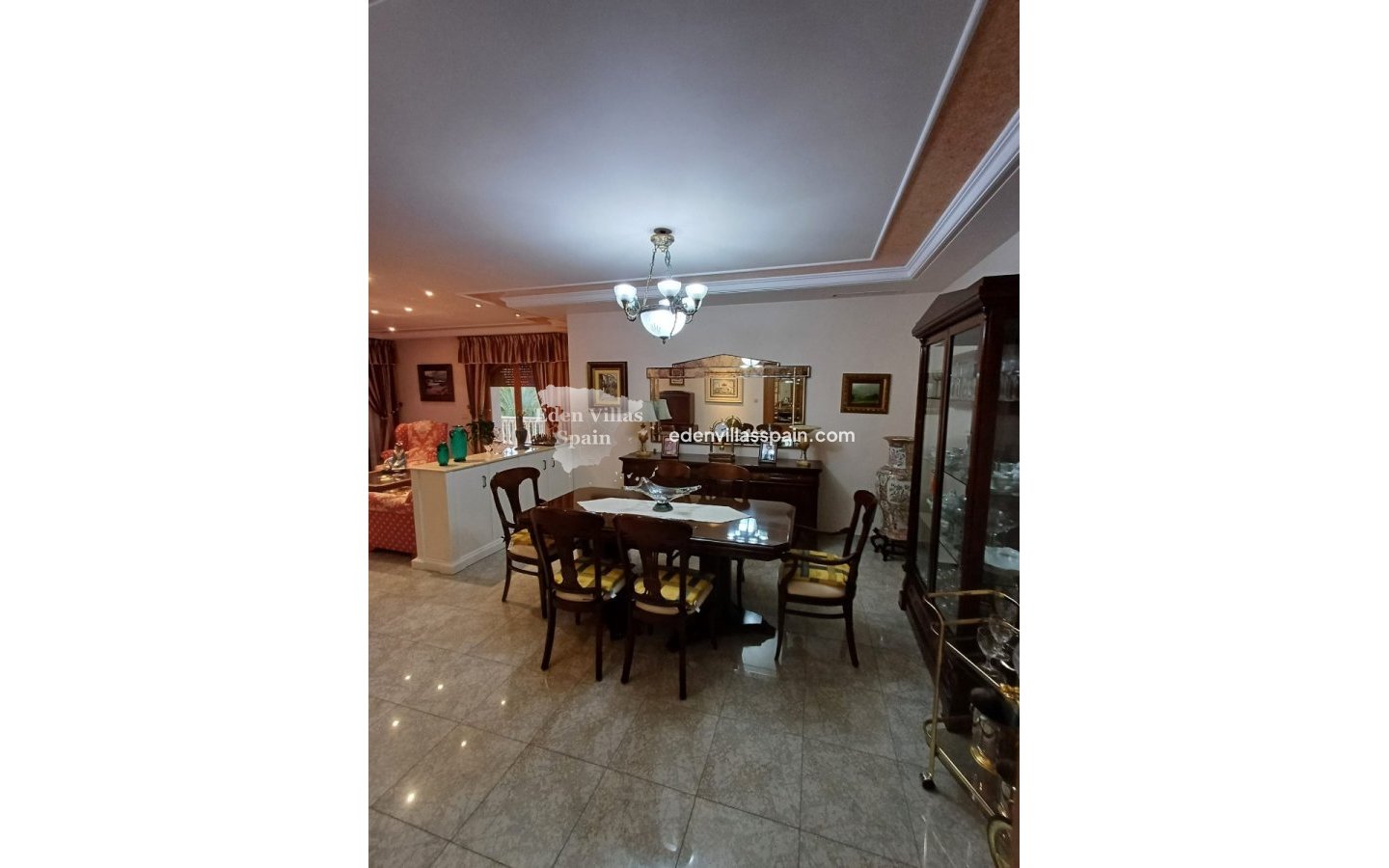 Segunda Mano - Chalet independiente - Santa Pola