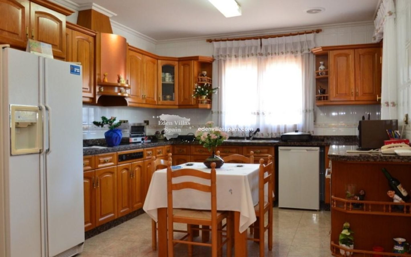 Segunda Mano - Chalet independiente - Santa Pola