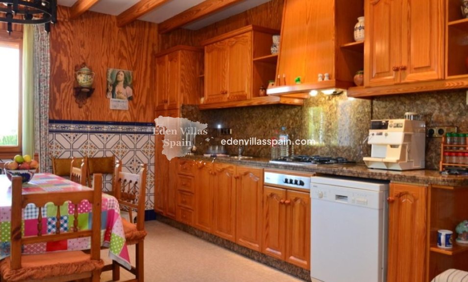 Segunda Mano - Chalet independiente - Santa Pola