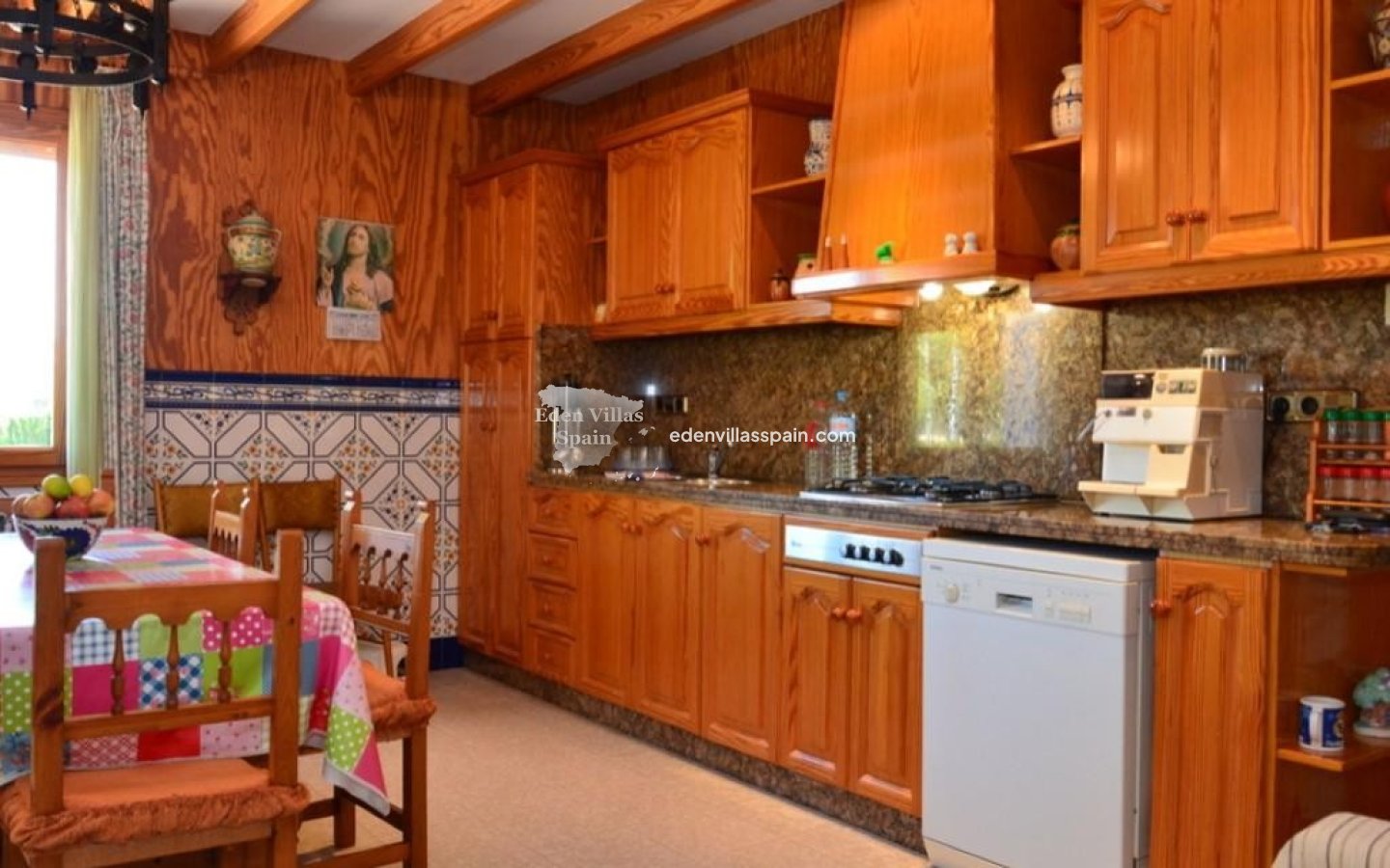 Segunda Mano - Chalet independiente - Santa Pola