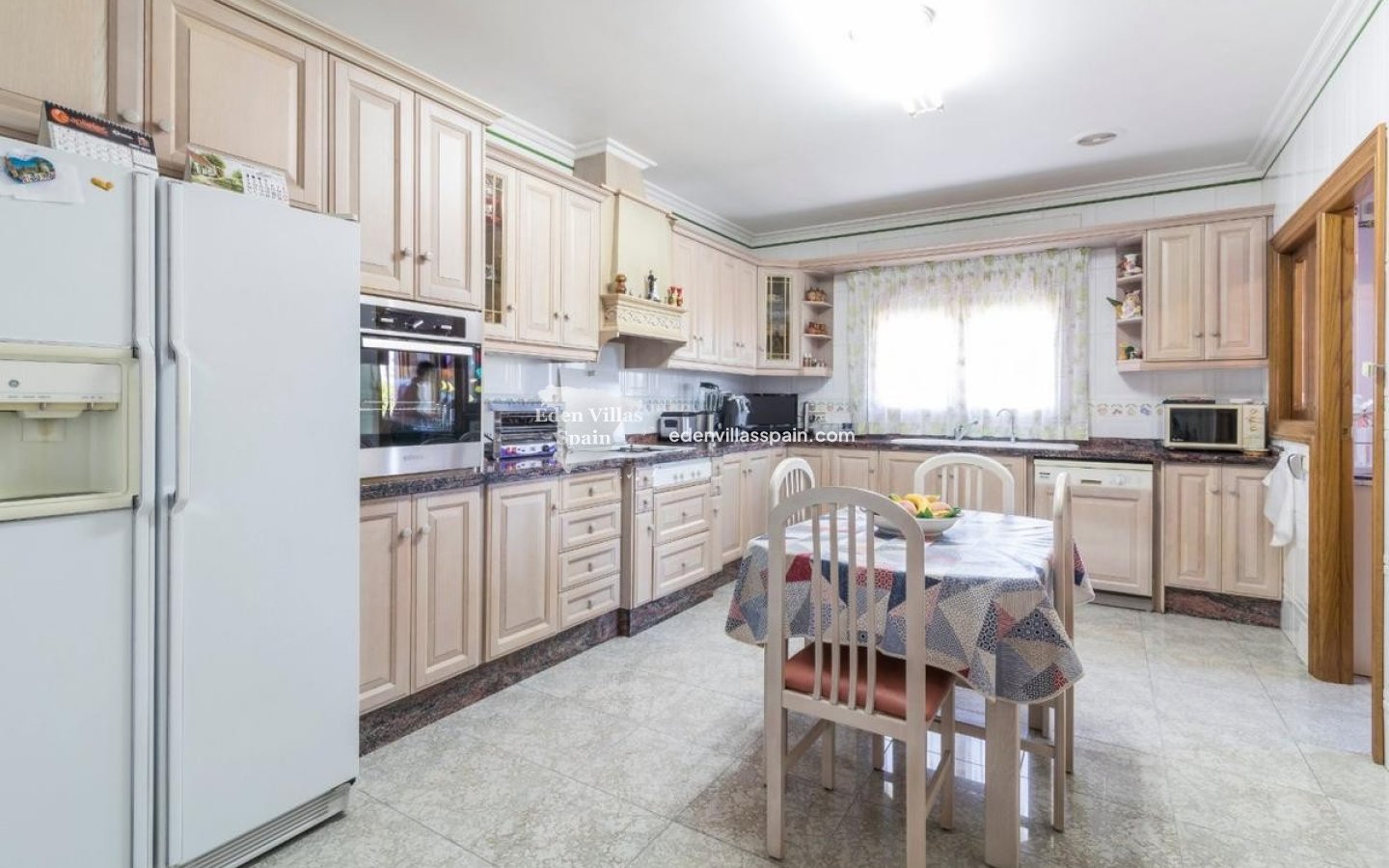 Segunda Mano - Chalet independiente - Santa Pola