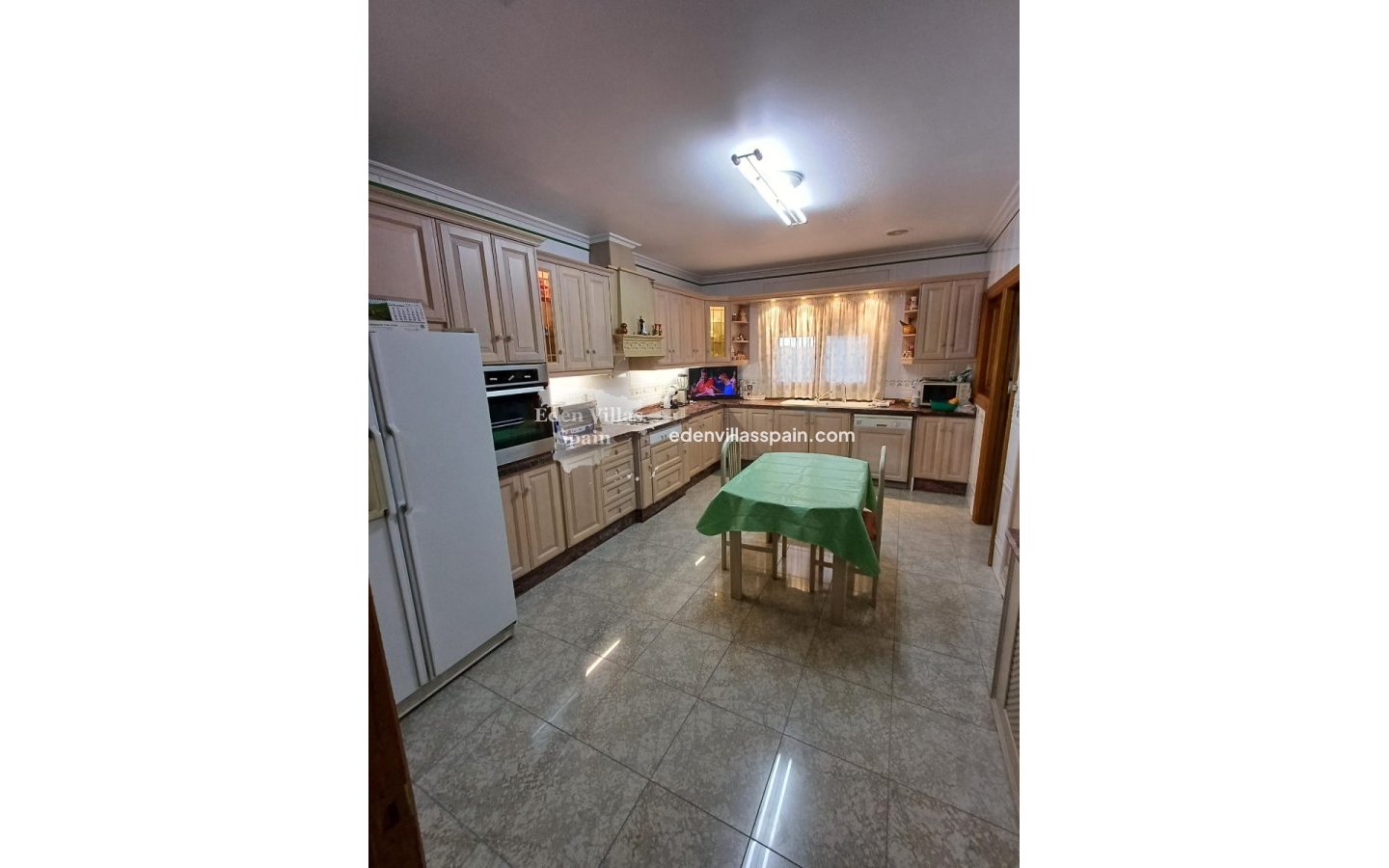 Segunda Mano - Chalet independiente - Santa Pola