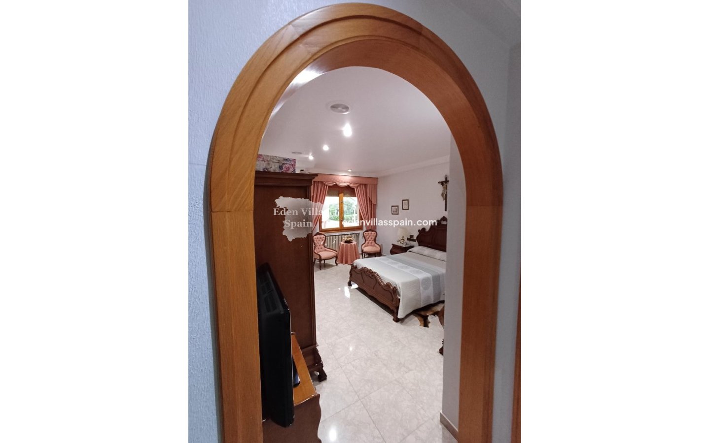 Segunda Mano - Chalet independiente - Santa Pola