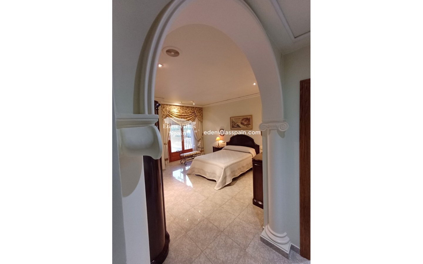 Segunda Mano - Chalet independiente - Santa Pola