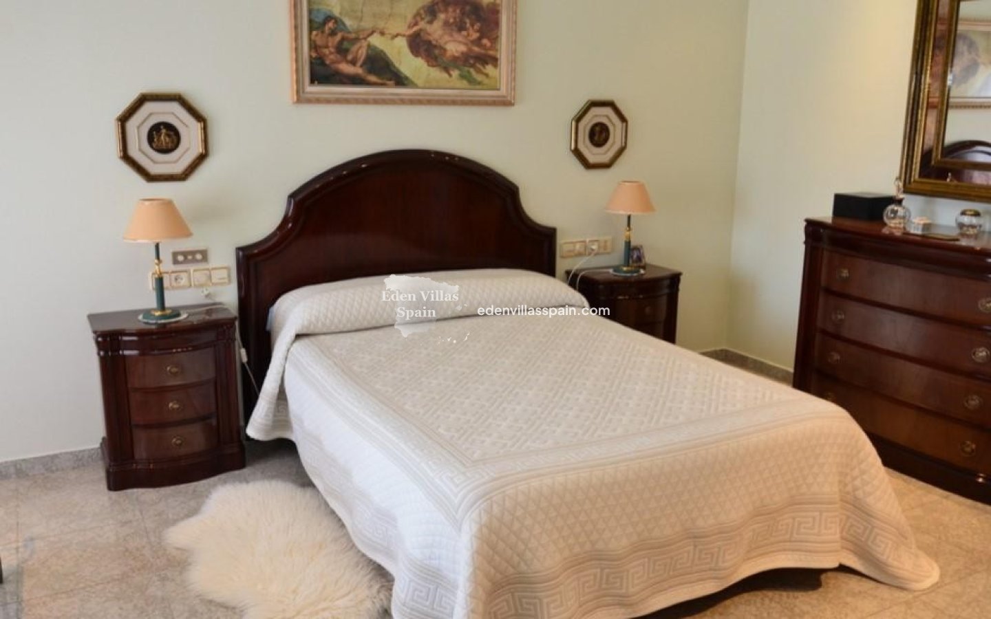 Segunda Mano - Chalet independiente - Santa Pola