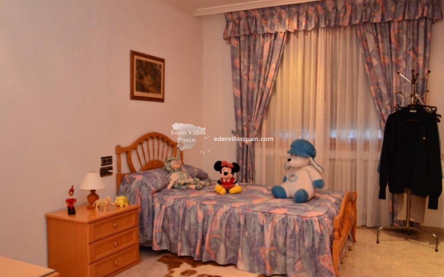 Segunda Mano - Chalet independiente - Santa Pola