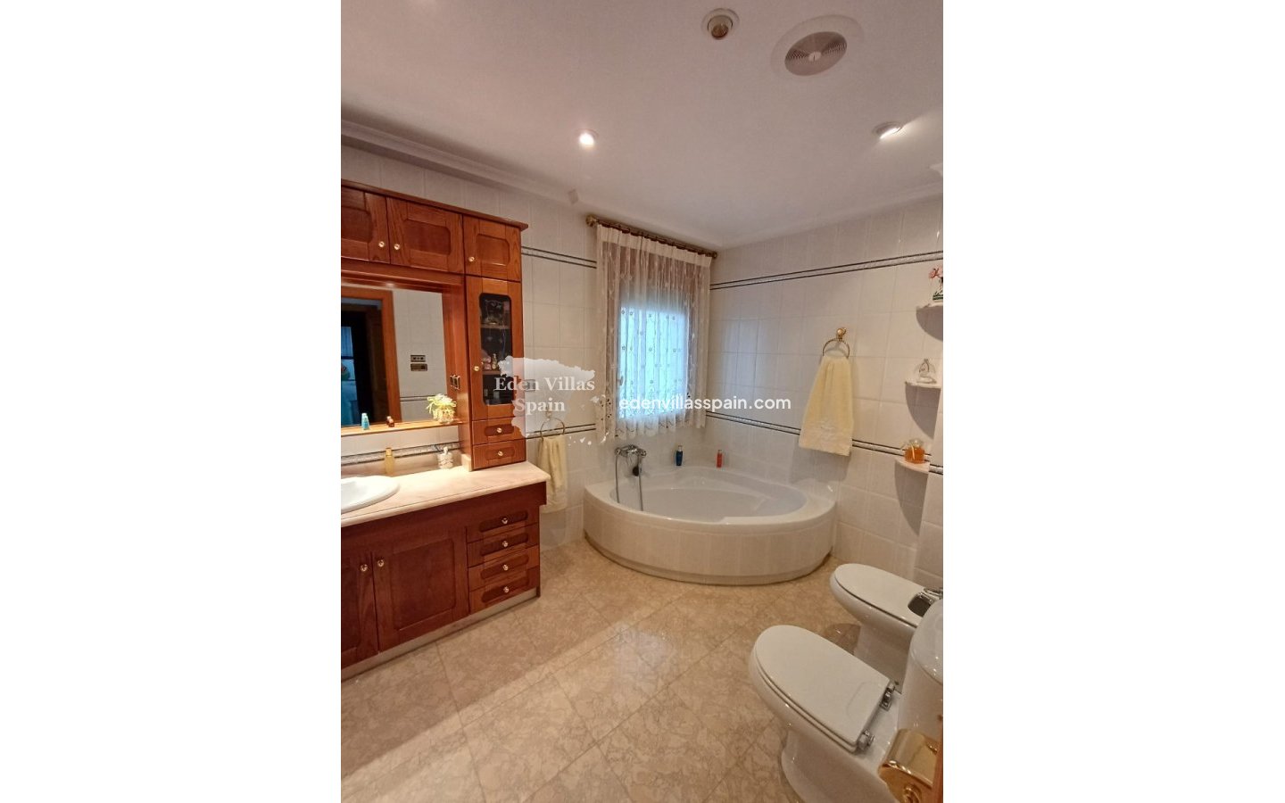 Segunda Mano - Chalet independiente - Santa Pola